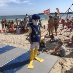 Un beau déguisement Beau déguisement