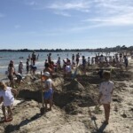 Lutte contre la mer Lutte contre la mer