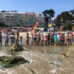 Lutte contre la mer Lutte contre la mer