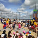 Concours de danse Concours de danse