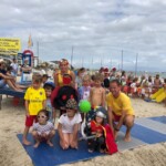 Les crevettes déguisées Déguisements crevettes