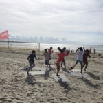 Fitness juniors
