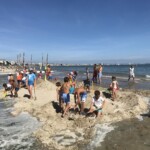 Lutte contre la mer Lutte contre la mer