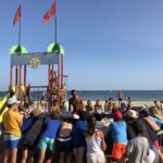 Remise des récompenses Remise des récompenses