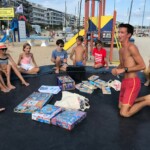 Remise des récompenses Remise des récompenses